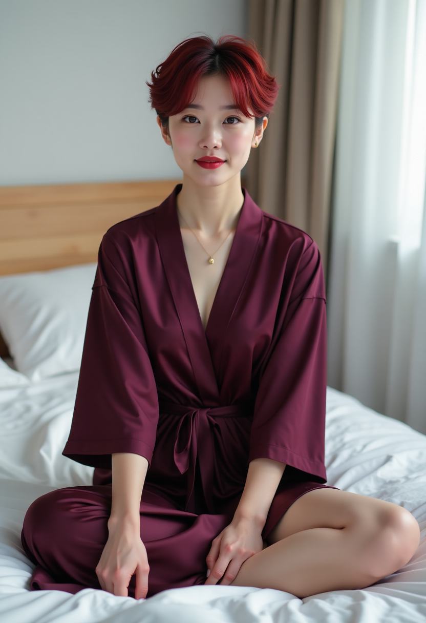非常律师禹英禑